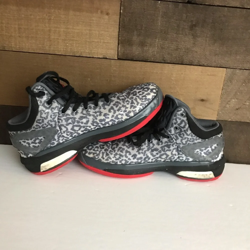 Adidas crazy light boost dame lillard basketballl‎